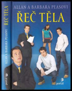 Allan Pease: Řeč těla