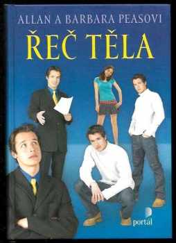Řeč těla