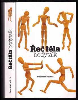 Řeč těla : Bodytalk