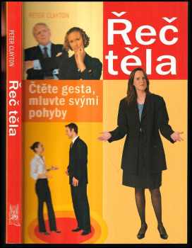 Řeč těla