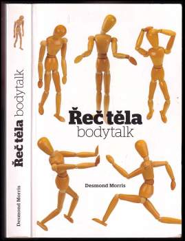 Desmond Morris: Řeč těla