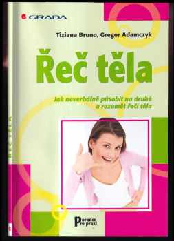 Řeč těla
