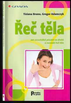 Tiziana Bruno: Řeč těla