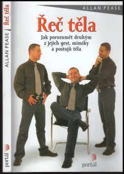 Řeč těla
