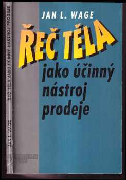 Řeč těla jako účinný nástroj prodeje