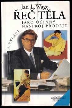 Řeč těla jako účinný nástroj prodeje