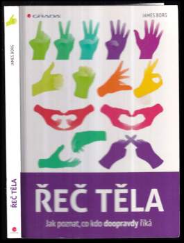 Řeč těla