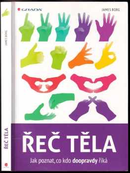 Řeč těla