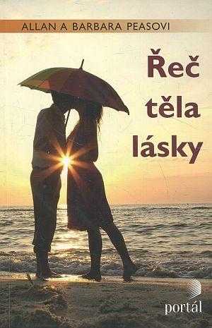 Řeč těla lásky