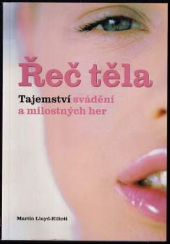 Martin Lloyd-Elliott: Řeč těla