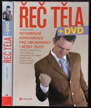 Vojtěch Černý: Řeč těla