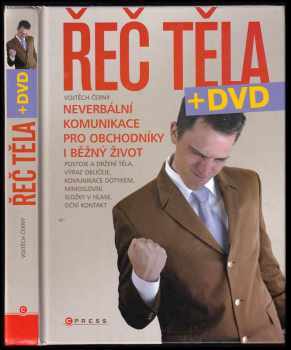 Řeč těla