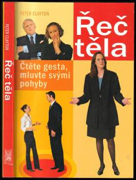 Peter Clayton: Řeč těla