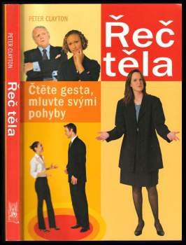 Řeč těla