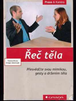 Řeč těla