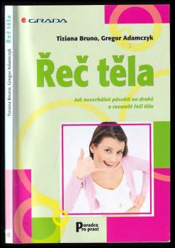 Řeč těla