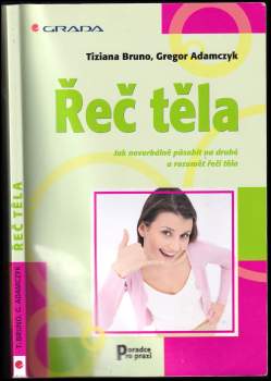 Řeč těla