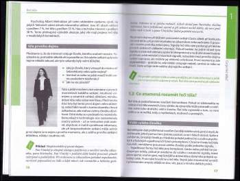 Tiziana Bruno: Řeč těla