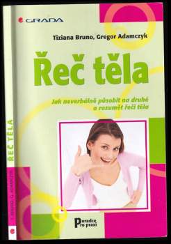 Řeč těla