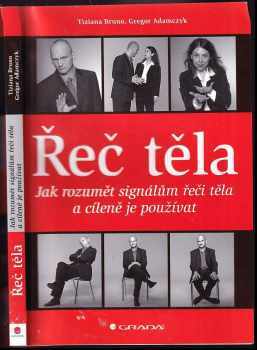 Řeč těla