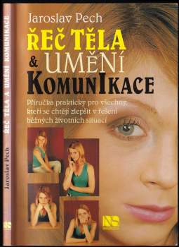 Řeč těla & umění komunikace