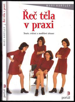 Mary Hartley: Řeč těla v praxi