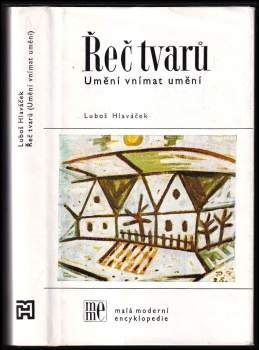 Řeč tvarů : (umění vnímat umění)