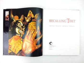 Josef Vaniš: Recalling Tibet