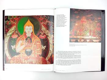 Josef Vaniš: Recalling Tibet