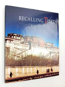 Josef Vaniš: Recalling Tibet