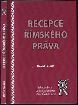 Recepce římského práva