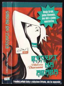 Viktória Darsane: Recept na Araba