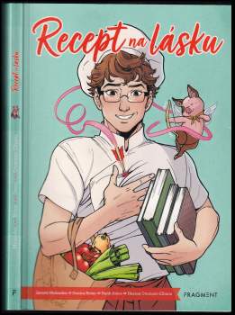 Melendez: Recept na lásku