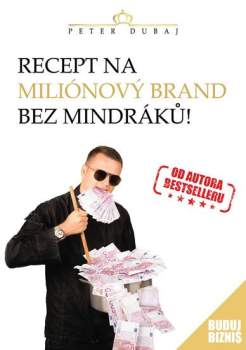 Recept na milionový brand bez mindráků!