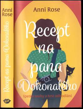 Recept na pana Dokonalého