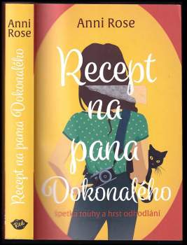 Recept na pana Dokonalého