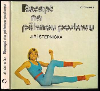Recept na pěknou postavu