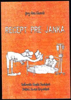 Recept pre Janka