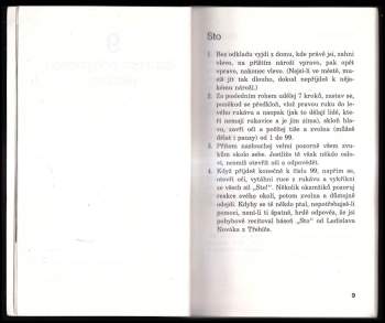 Ladislav Novák: Receptář