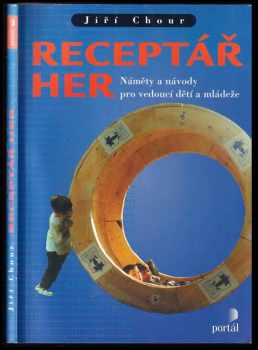 Receptář her