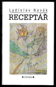 Receptář