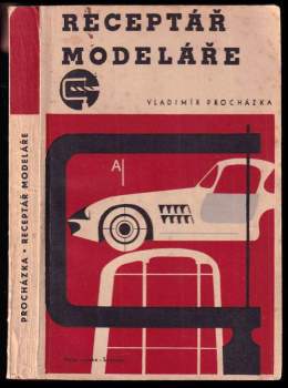 Receptář modeláře