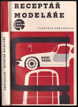 Receptář modeláře