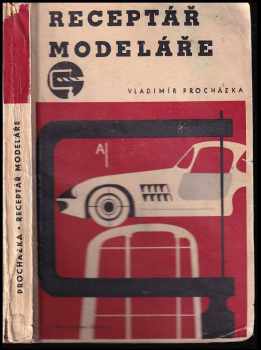 Receptář modeláře