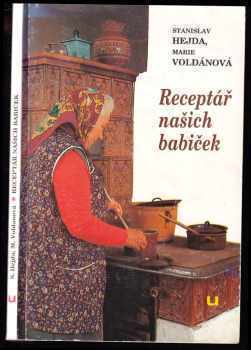 Receptář našich babiček