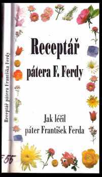 František Ferda: Jak léčil páter F. Ferda
