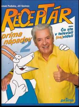 Receptár príma nápadov 2 : 2