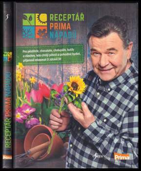 Receptář prima nápadů