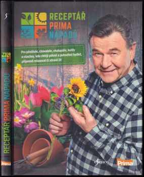 Receptář prima nápadů