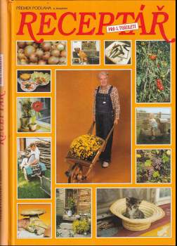 Receptář pro 3. tisíciletí